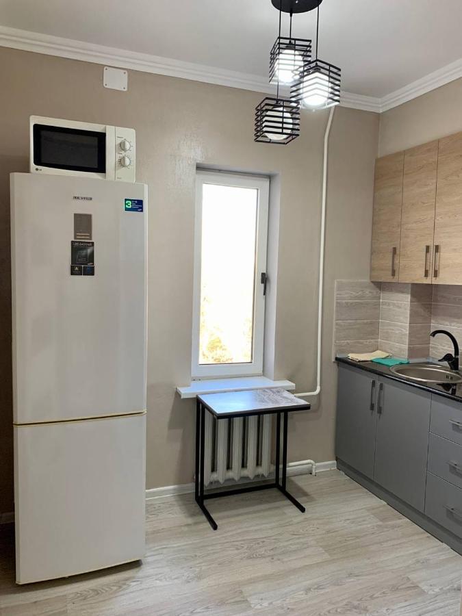 Минор 2 Комнатные Апартаменты Tashkent Ngoại thất bức ảnh